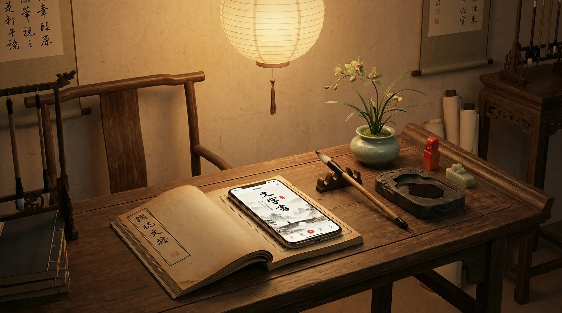 探花郎APP下载 - 瘦猴探花 掌中江湖